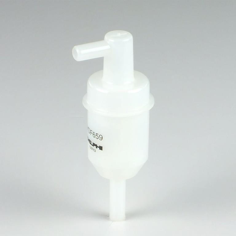 Filtre à carburant (Filtre à gasoil) DELPHI HDF659